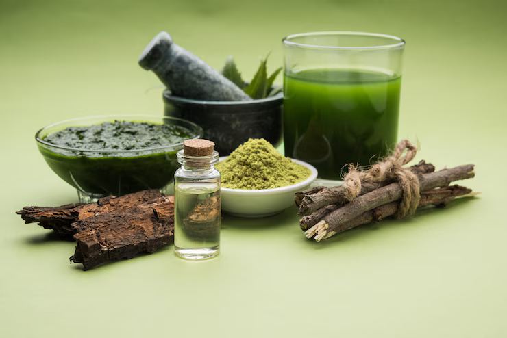 Top 5 Ayurvedic Herbs Every Household Should Have