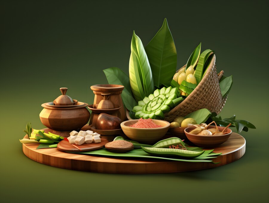Why Switching to Ayurvedic Home Care Products is Better for Your Family