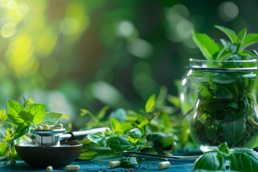 The Secret Benefits of Ayurvedic Skin Care You Didn't Know About